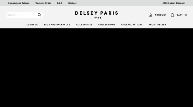 int.delsey.com