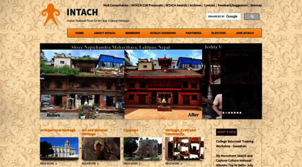 intach.org