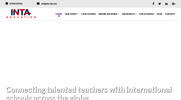 intachina.com