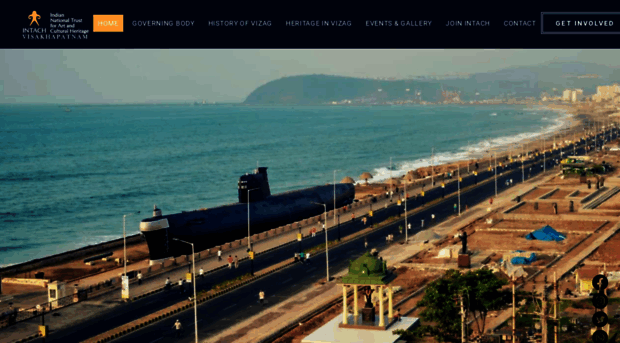 intachvizag.org