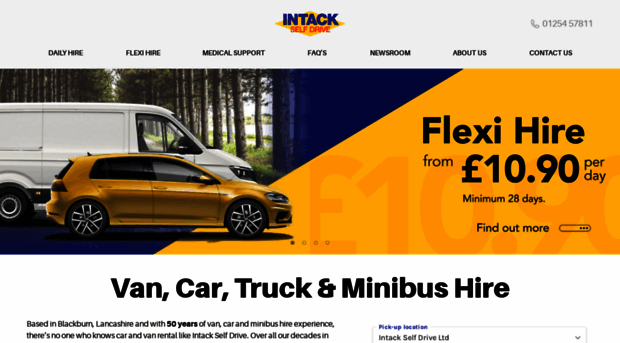 intack.co.uk