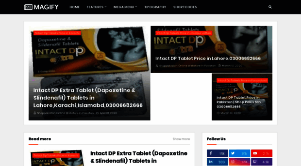 intact-dp-tablet-price-in-pakistan.blogspot.com