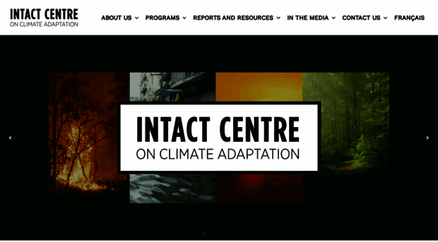 intactcentreclimateadaptation.ca