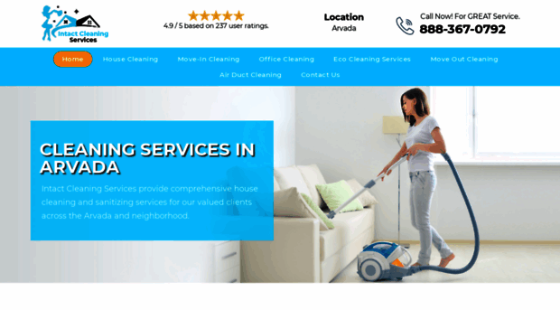 intactcleaningservices.com