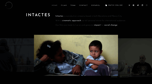 intactes.com