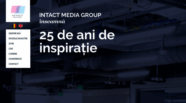 intactmediagroup.ro