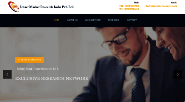 intactresearch.com