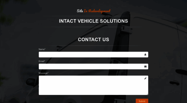 intactvehiclesolutions.co.uk