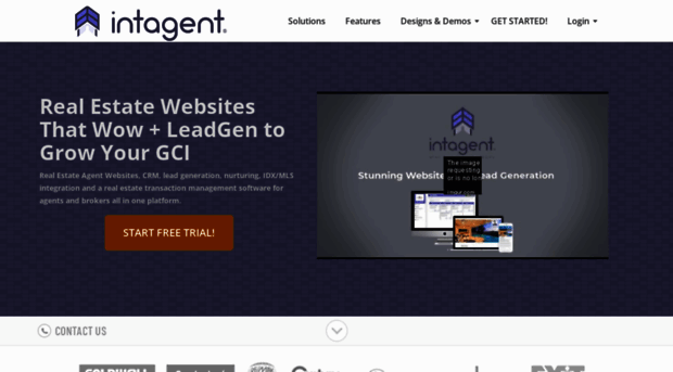 intagent.com