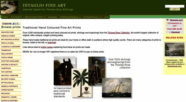 intaglio-fine-art.com