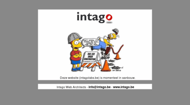intagolabs.be