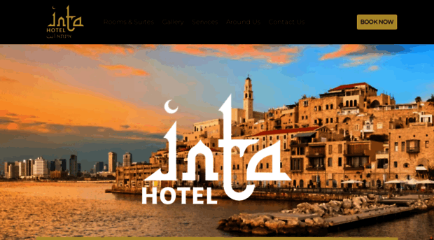 intahotel.com