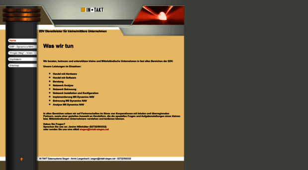 intakt.net