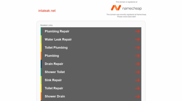 intaleak.net