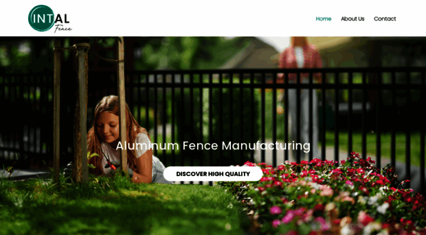 intalfence.com