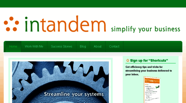 intandem.ca