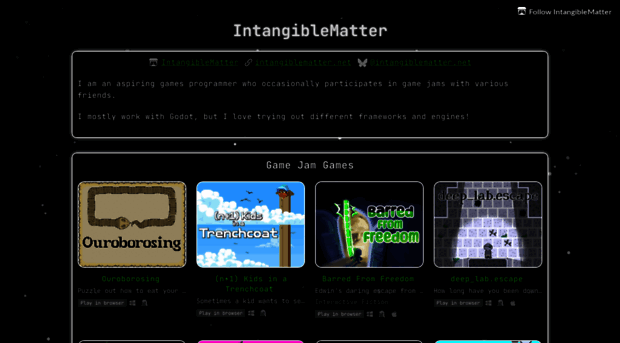 intangiblematter.itch.io
