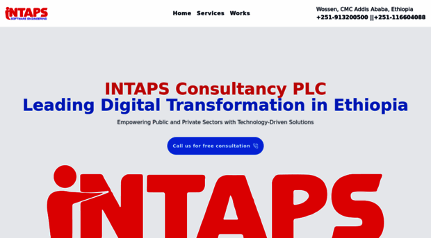 intaps.com