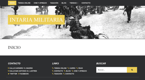 intariamilitaria.com