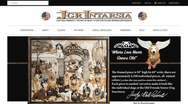 intarsia.com