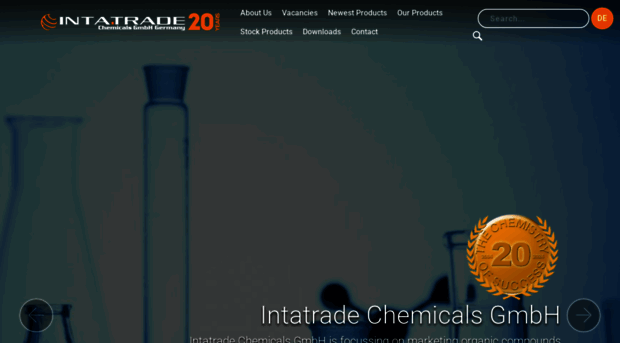 intatrade.de