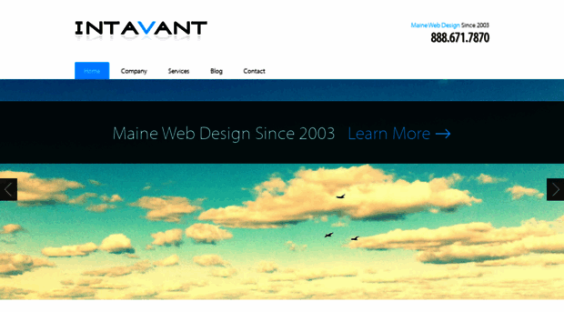 intavant.com