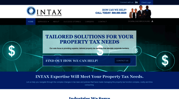 intax.com