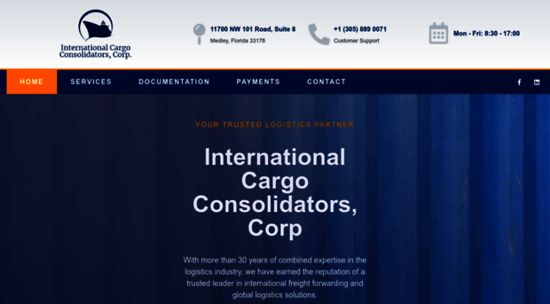 intconsolidators.com
