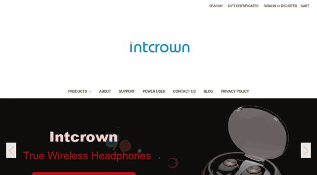 intcrown.com