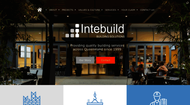 intebuild.com