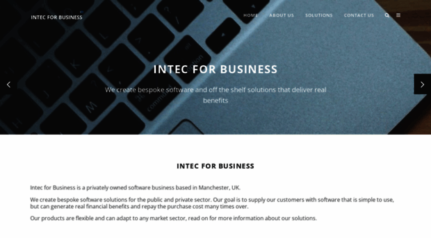 intecforbusiness.co.uk