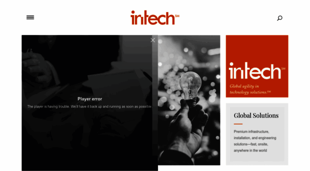 intech-group.com