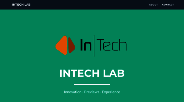 intech-lab.com