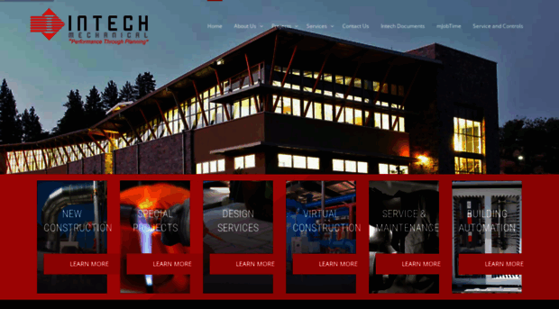intech-mech.com