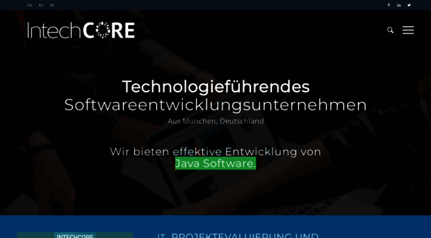 intechcore.de