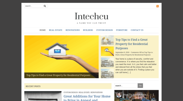 intechcu.com.au