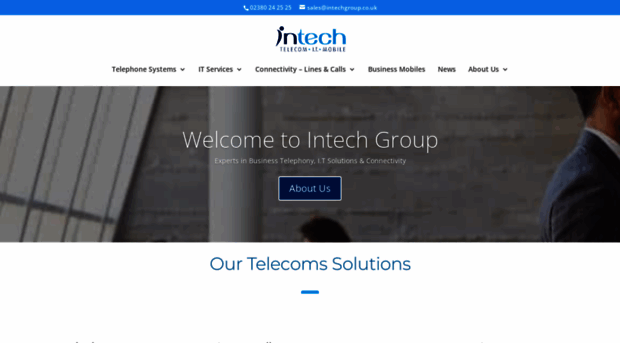 intechgroup.co.uk