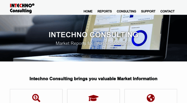 intechnoconsulting.com