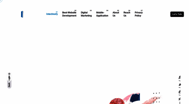 intechnofy.com
