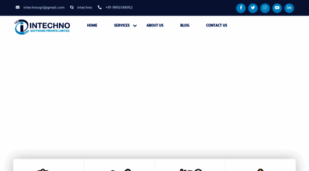 intechnosoftware.com