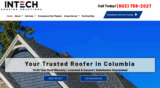 intechroofingsolutions.com