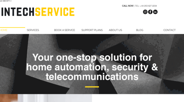 intechservice.co.uk