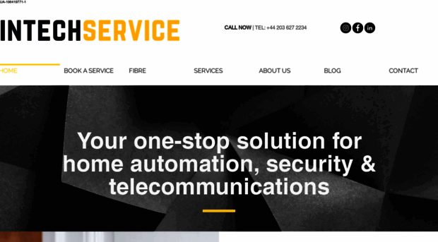 intechservice.co.uk