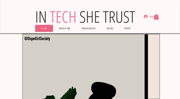 intechshetrust.com