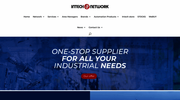 intechsrl.com