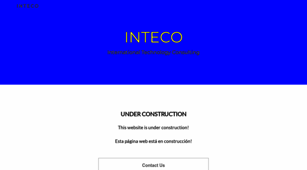 inteco.se