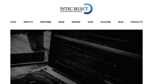 intecselect.com