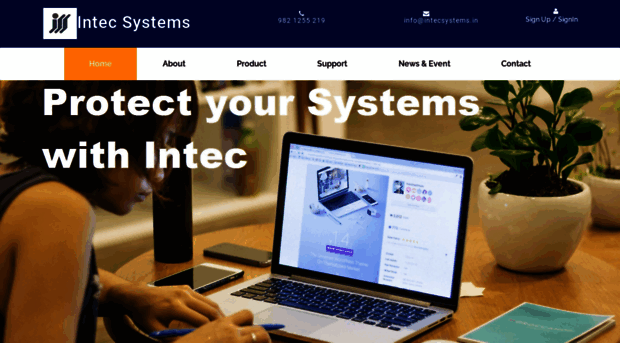 intecsystems.in