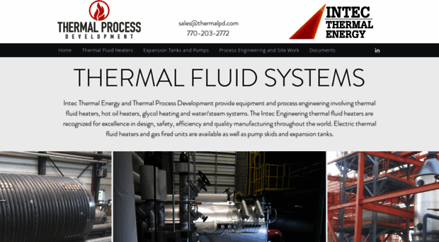 intecthermal.com