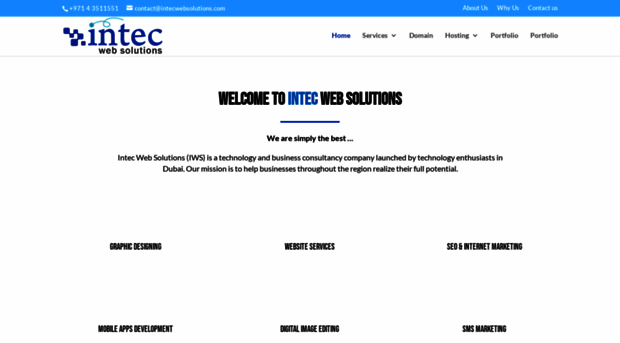 intecwebsolutions.com